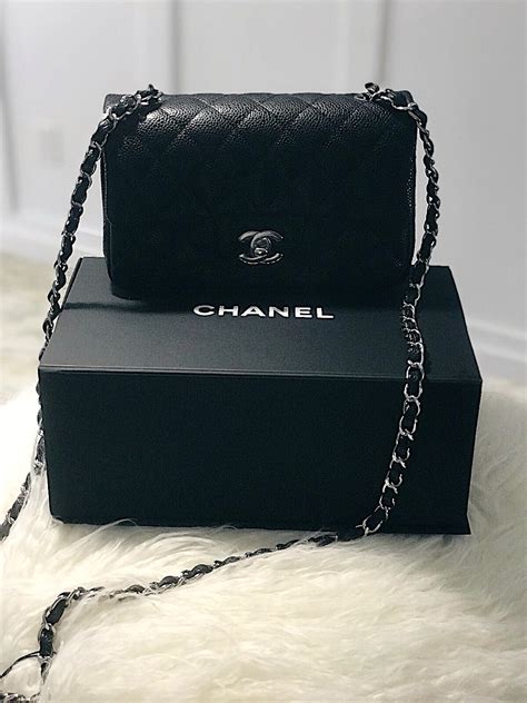 chanel mini flap bag rectangular price